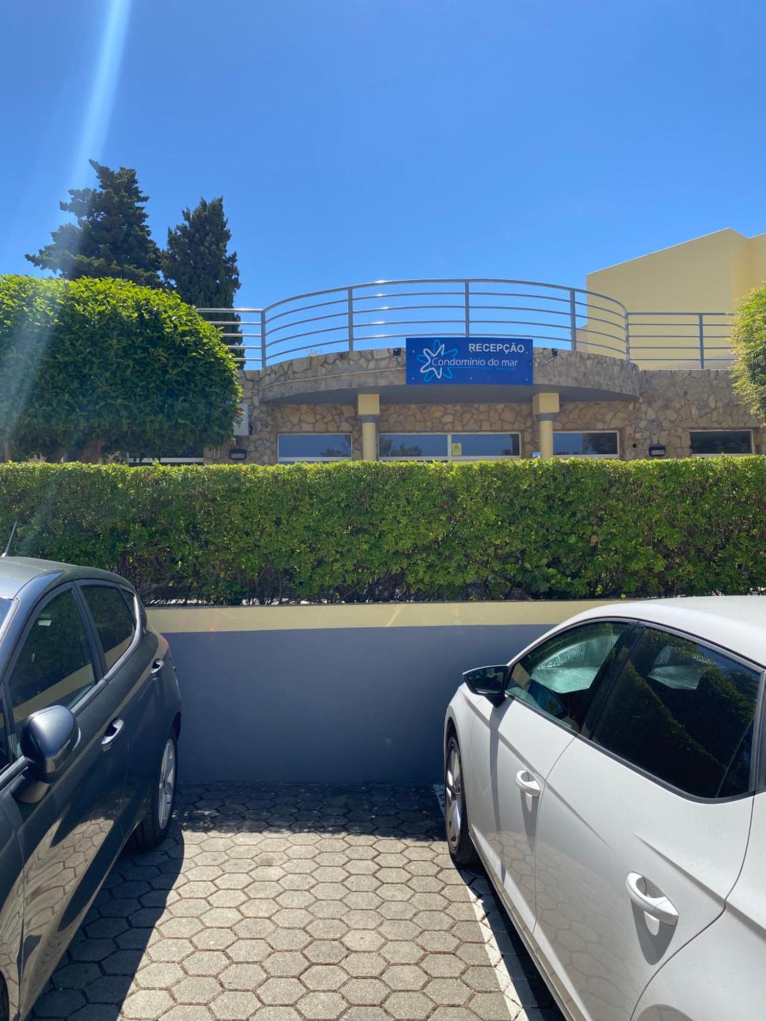 Do Mar Lovely First Floor With Pool Apartamento